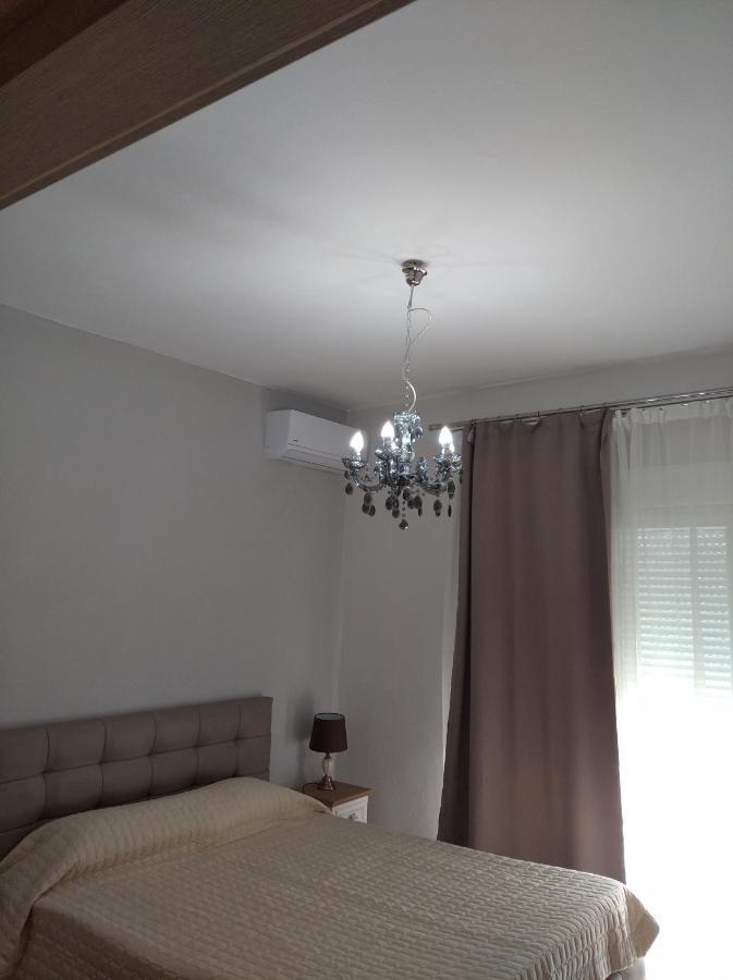 Hili Resort Luxurious Seaside Apartment Alexandroupoli Exterior foto